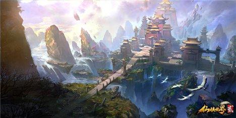 我的矿场