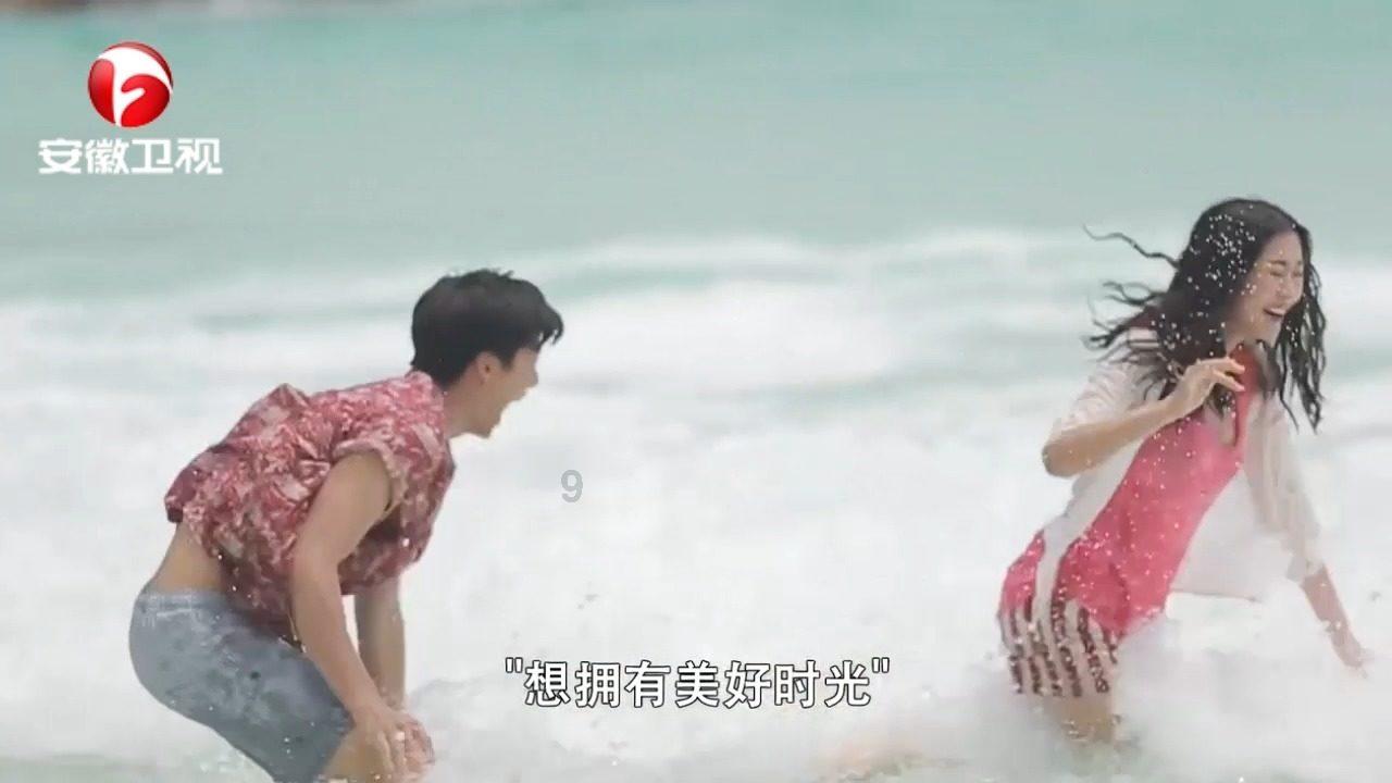 美人鱼生日会