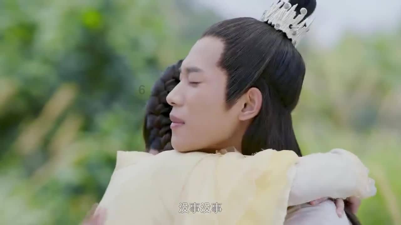 狡猾狐狸逃脱