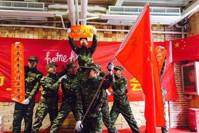 《天生快活人》之“牛哥·还爱我吗？倾情粉丝见面会”圆满成功