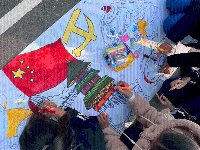 焚书坑儒到底是怎么回事？游戏画面