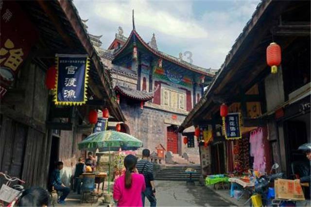 开心麻花 德云社……“十大文旅活动”都有啥?看2024潍坊春节嗨玩攻略