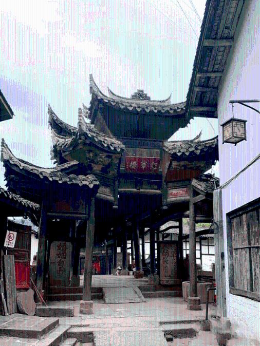 老爹寿司店中文版