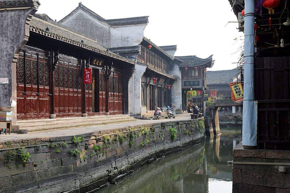 约旦康养旅行圣地