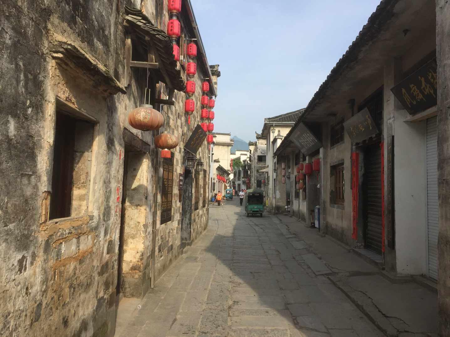 攀登高楼