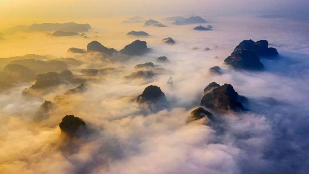 空中大战斗